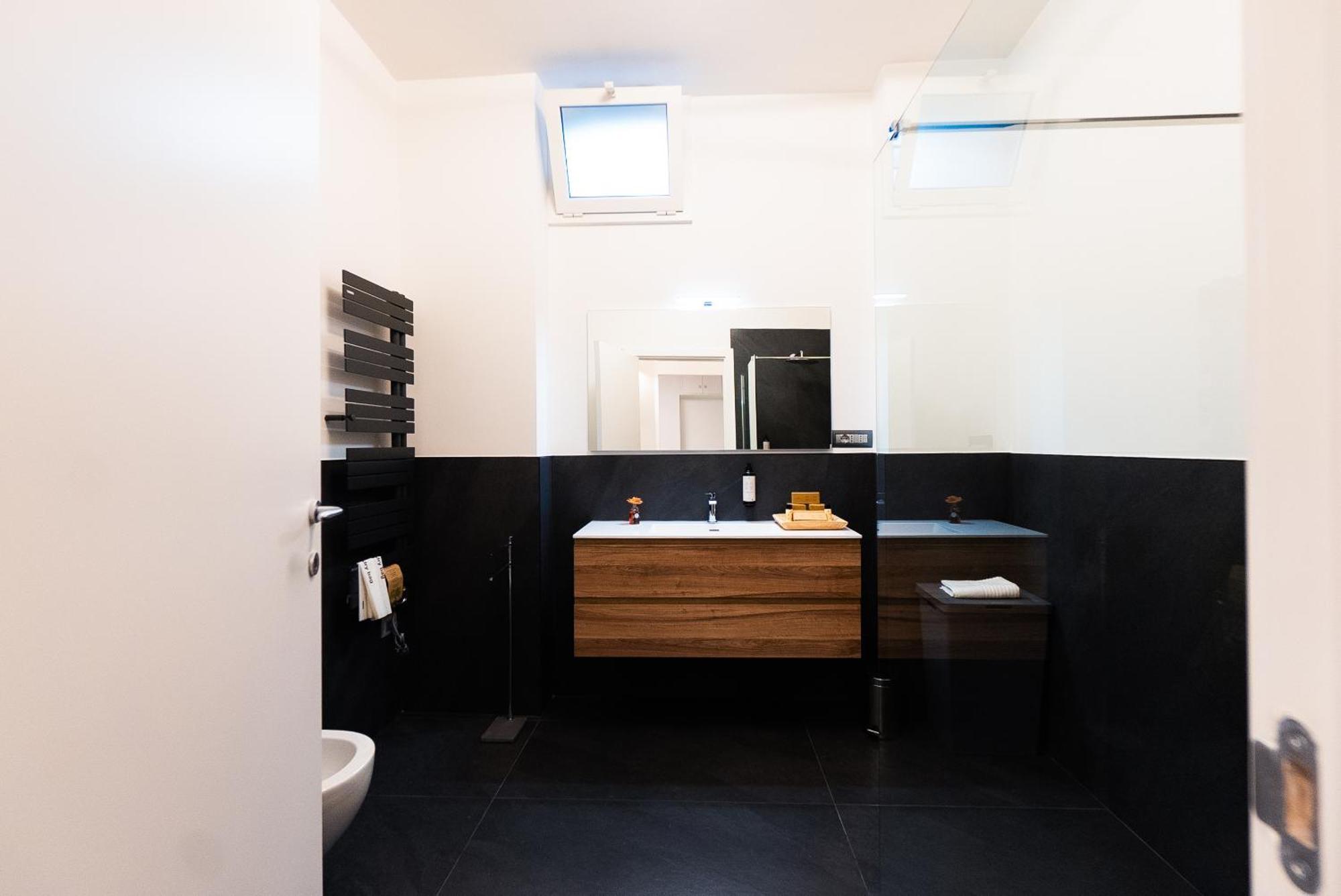 Marvi Home Apartment Модуньо Экстерьер фото